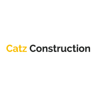 Catz Construction LLC Logo