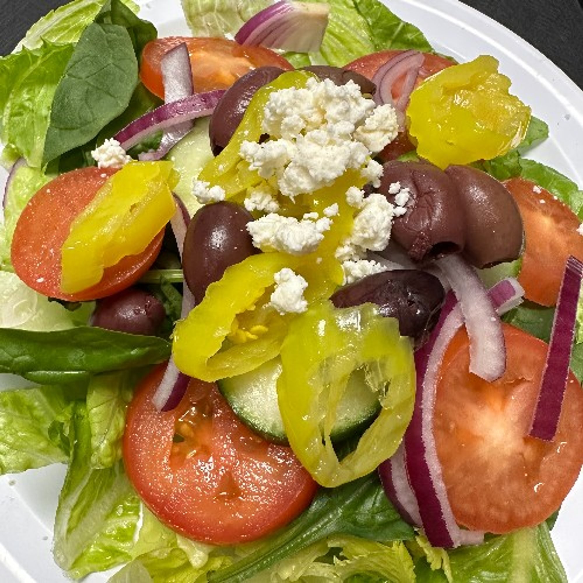 Greek Salad