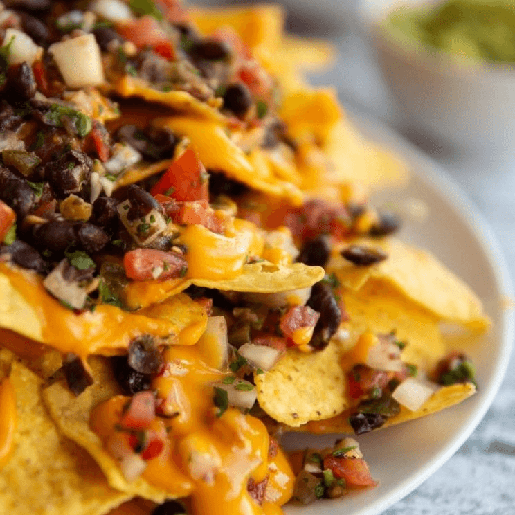 Nacho Platter