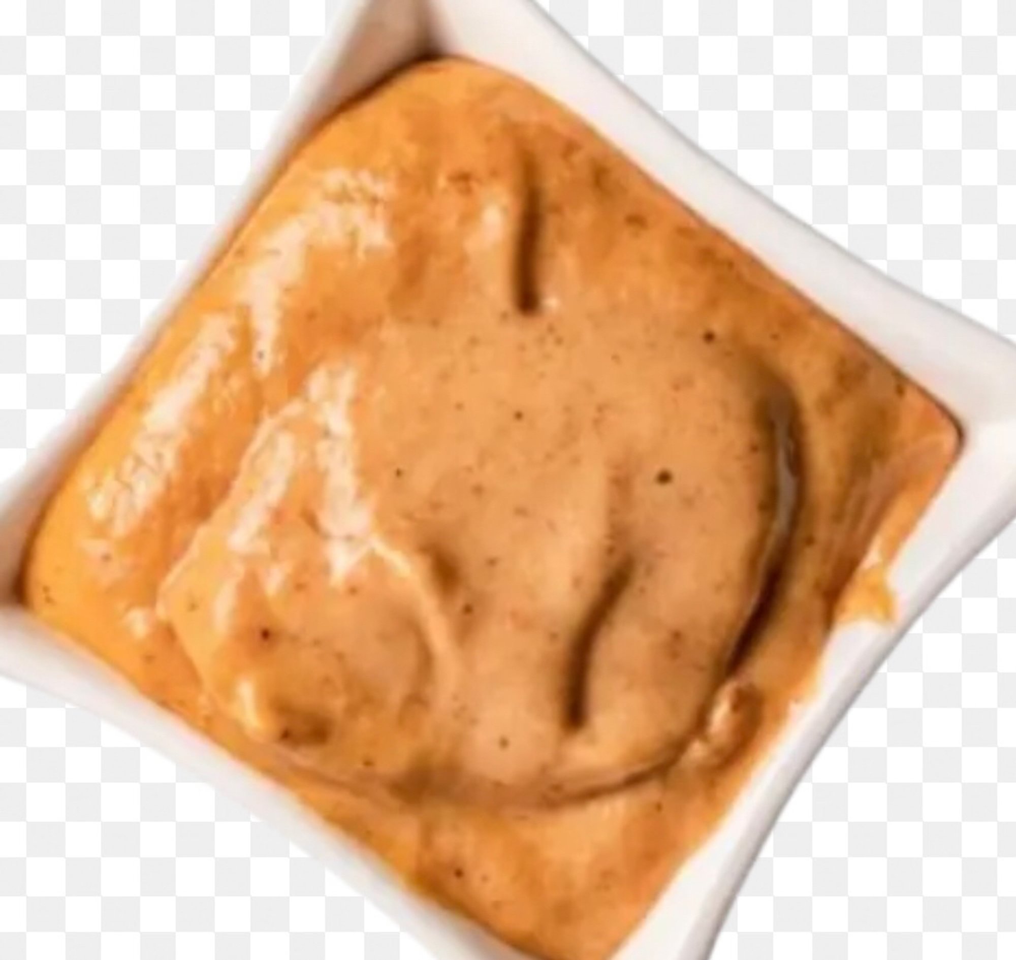 Peri Peri Mayonnaise