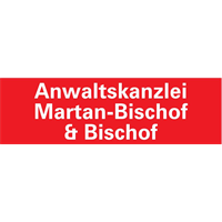 Logo von Anwaltskanzlei Martan-Bischof & Bischof