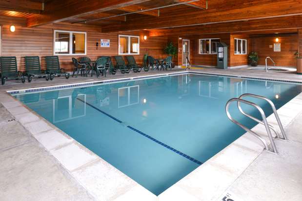 Images Best Western Pinedale Inn