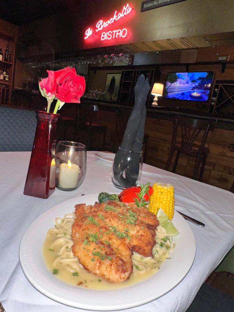 Ck Schnitzel