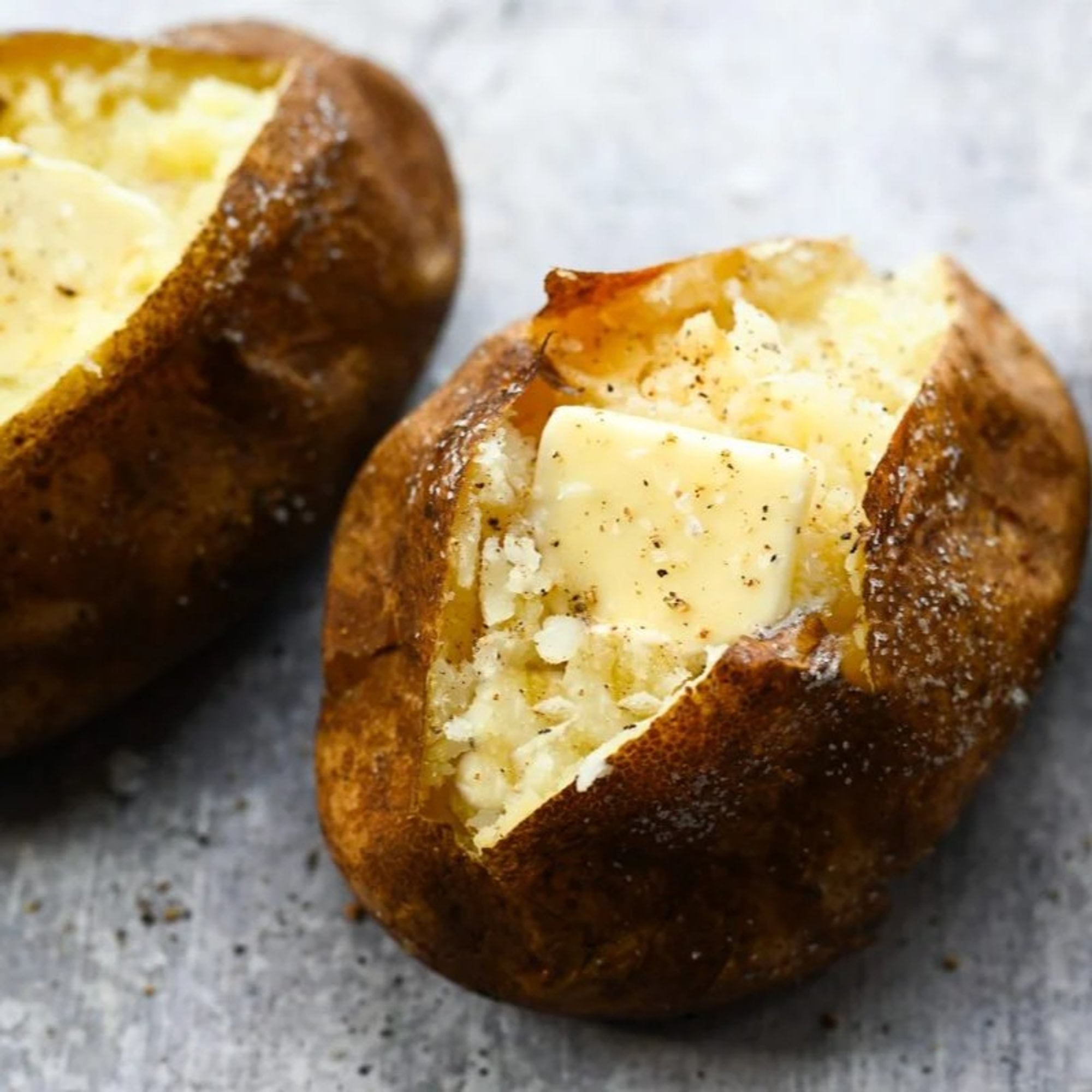 Baked Potato