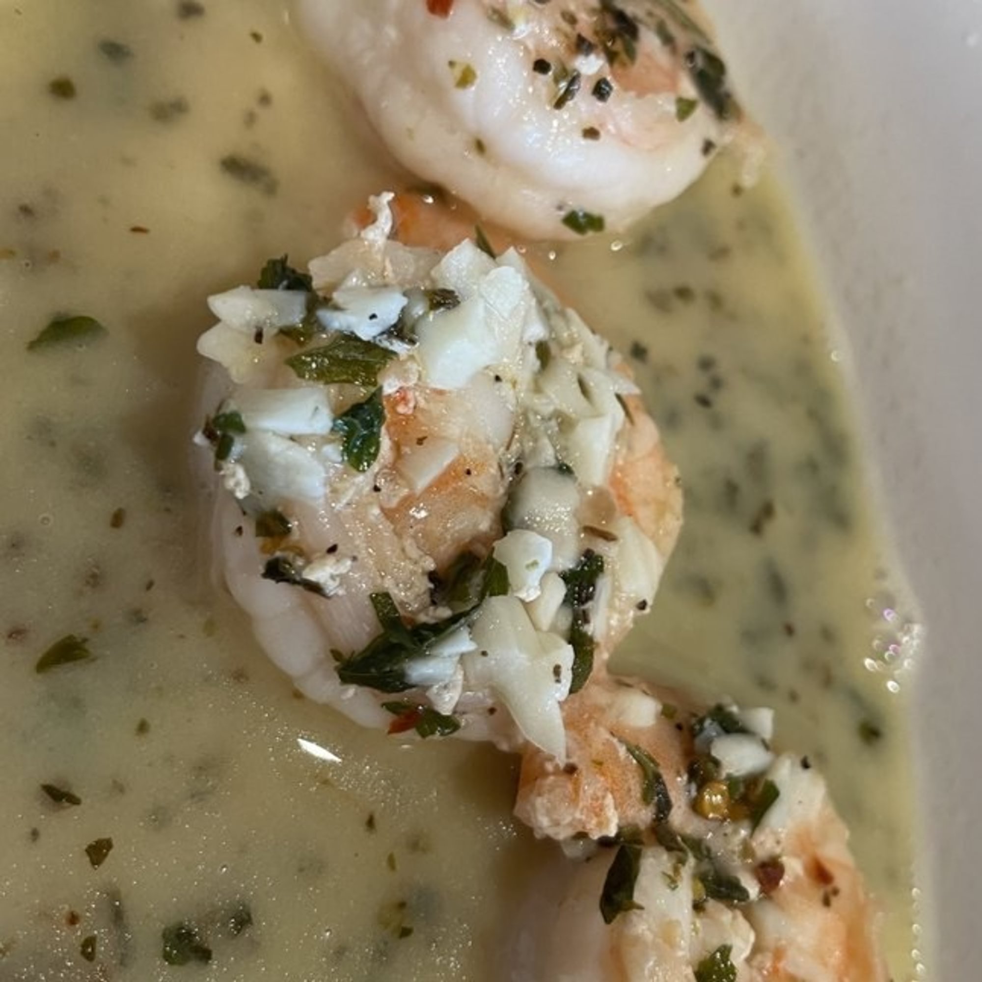 Scampi