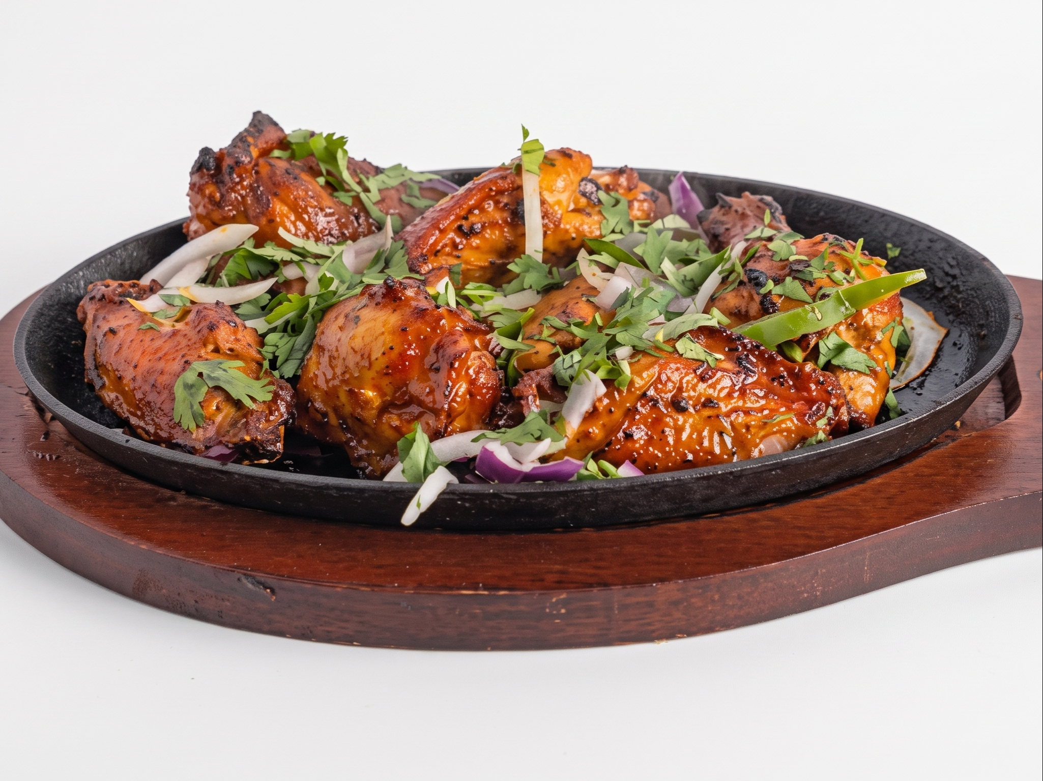Chicken Tandoori (LS)