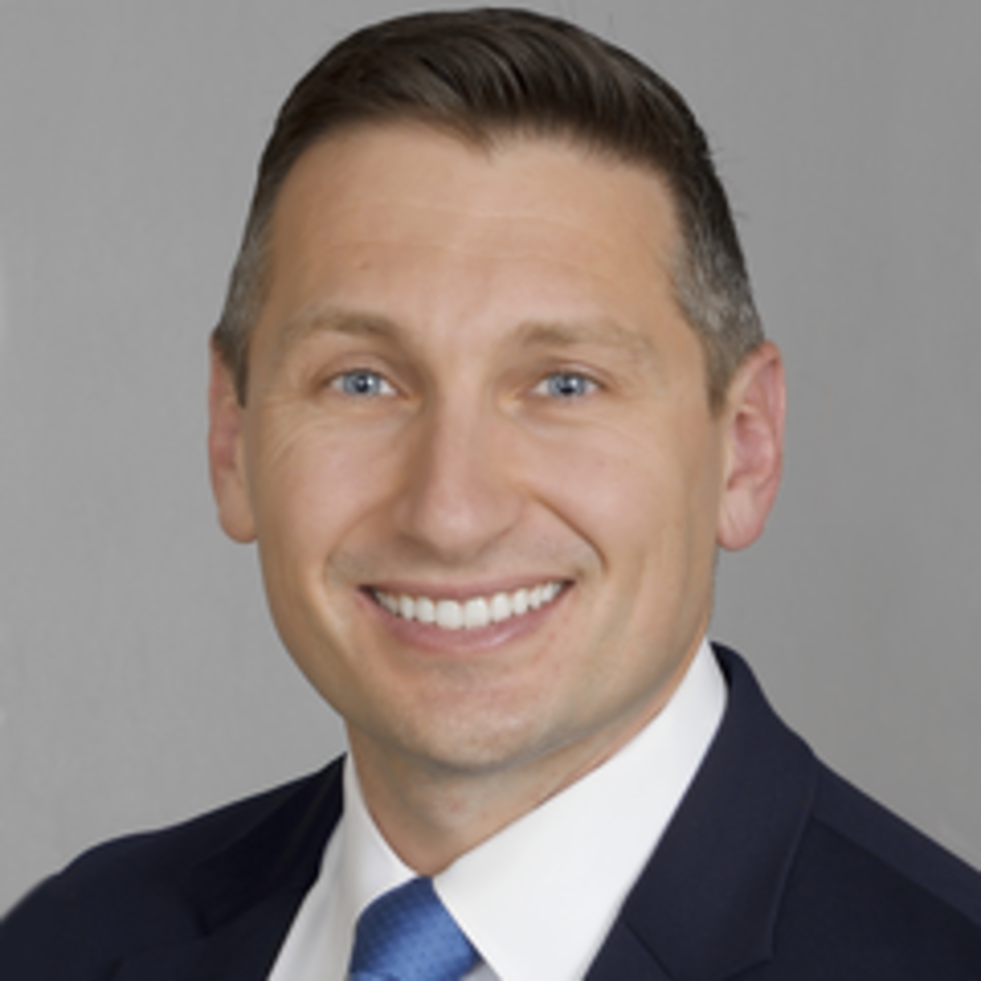 Edward Jones - Financial Advisor: Max Eppley, CFP®|CIMA®