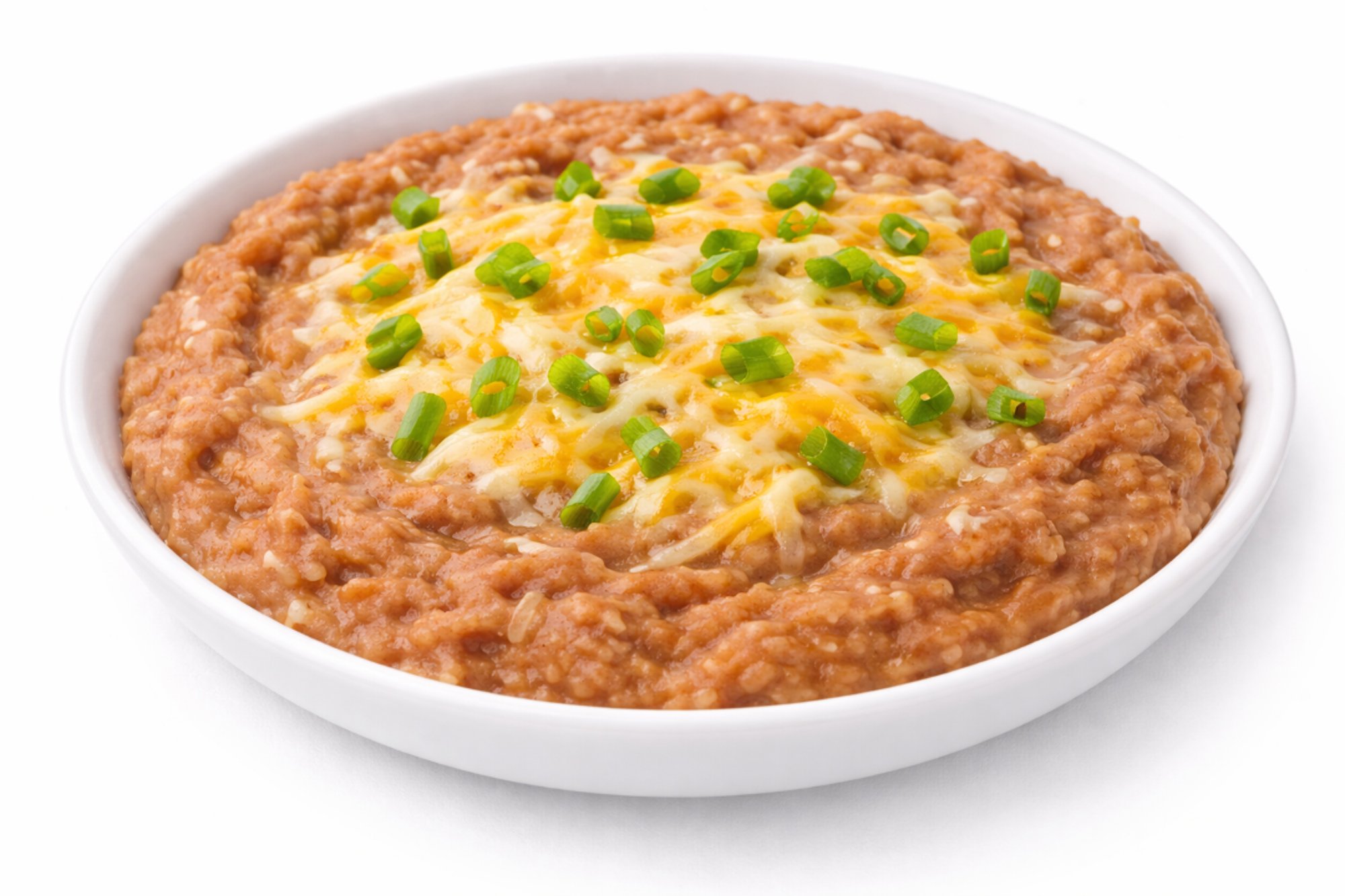 REFRIED BEANS