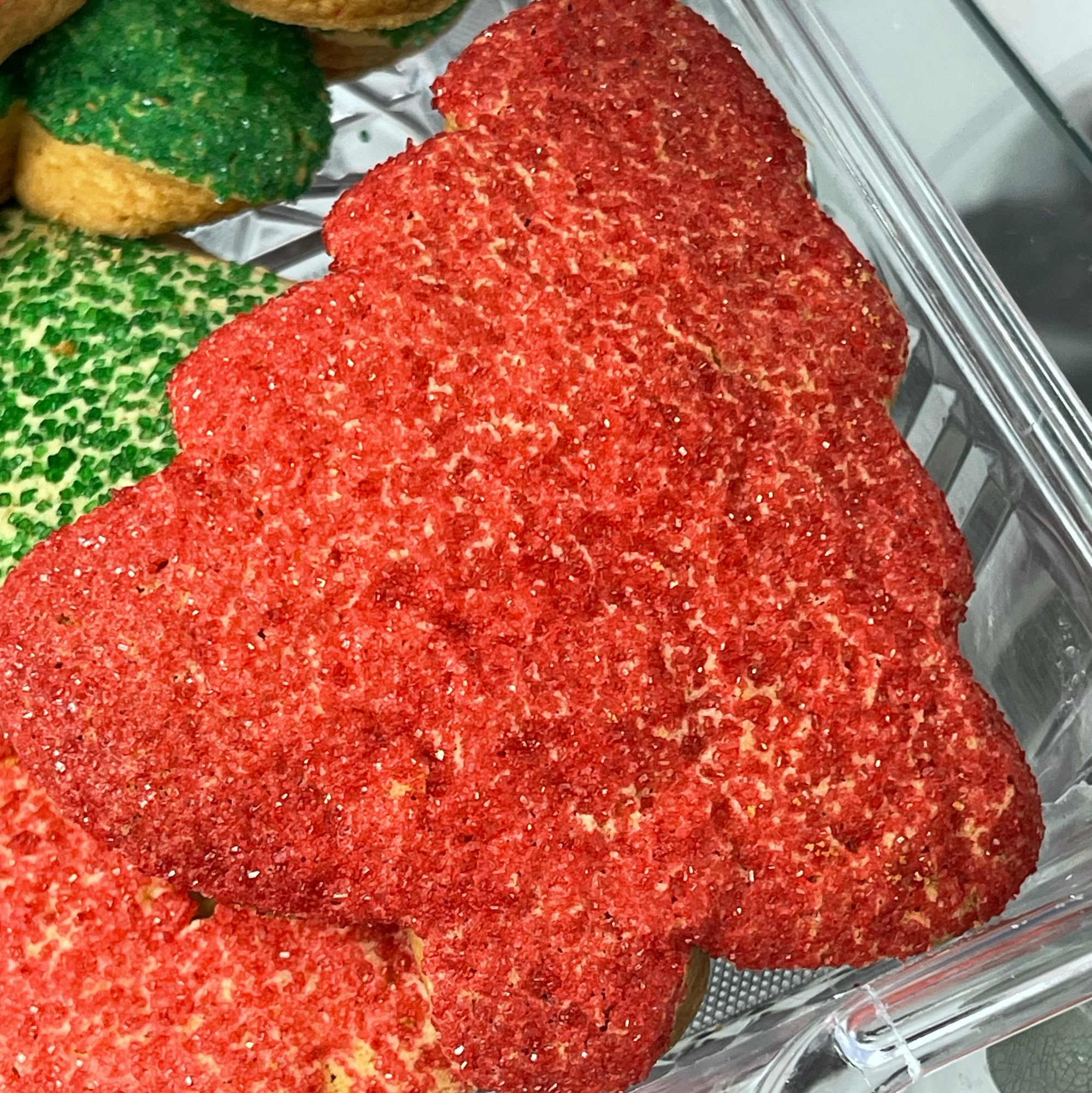 Greek Cookie