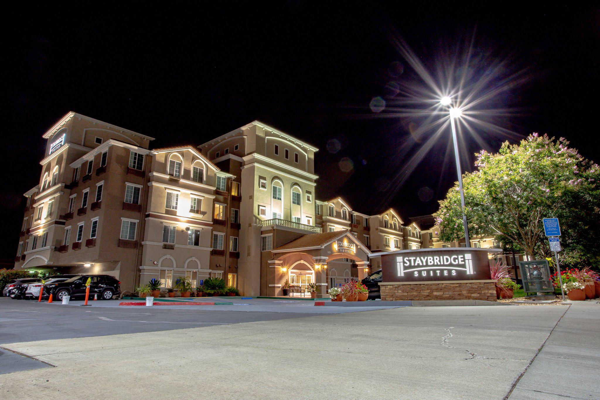 Staybridge Suites Silicon Valley-Milpitas Photo