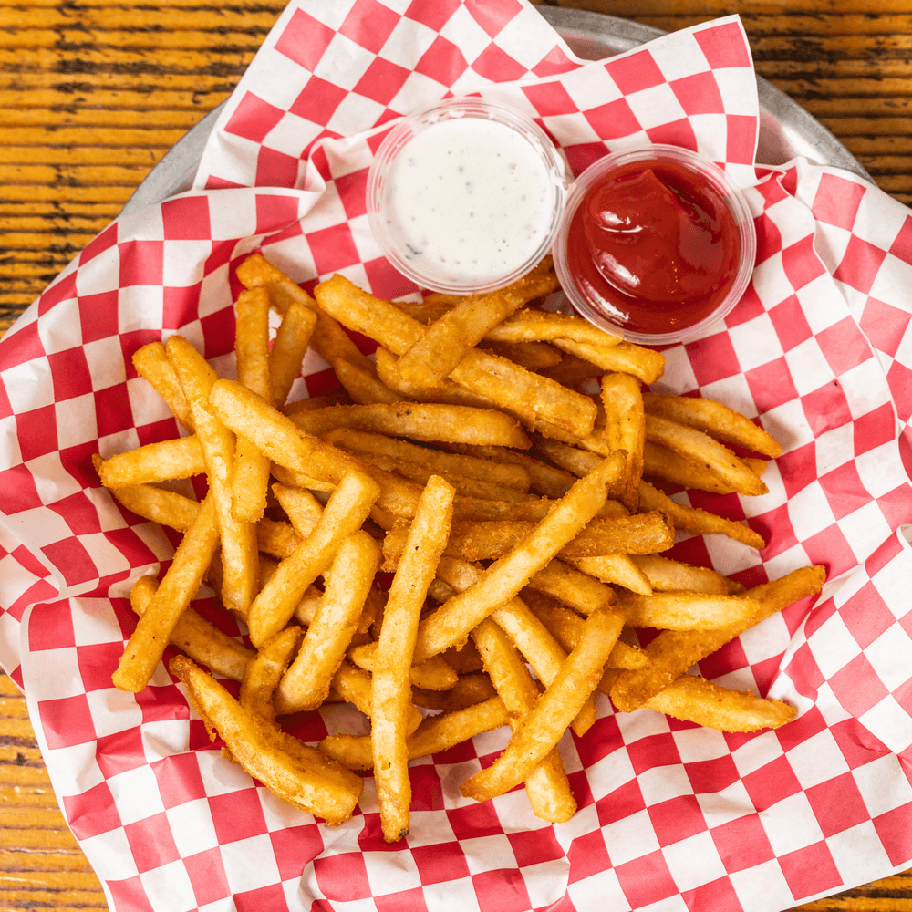 Fries