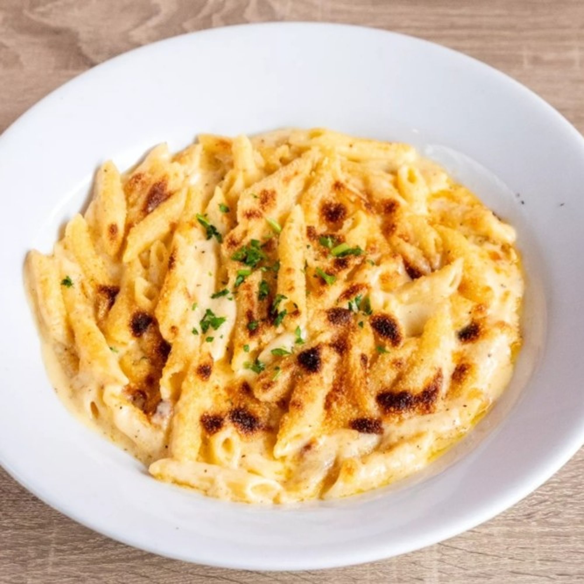Mac & Cheese