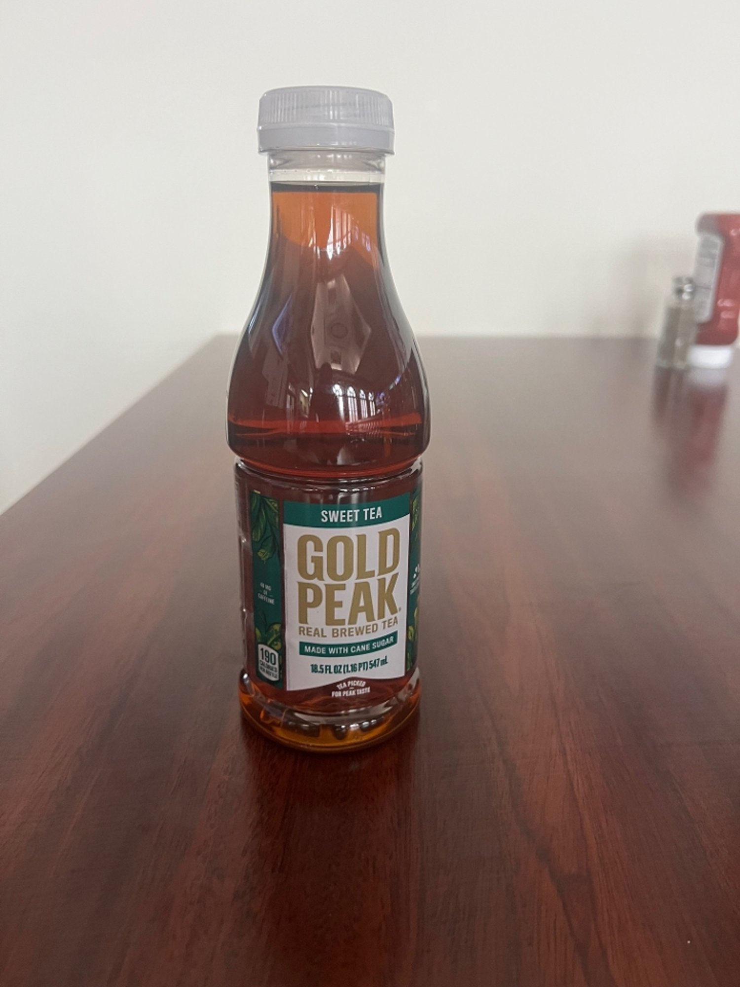 Iced Tea