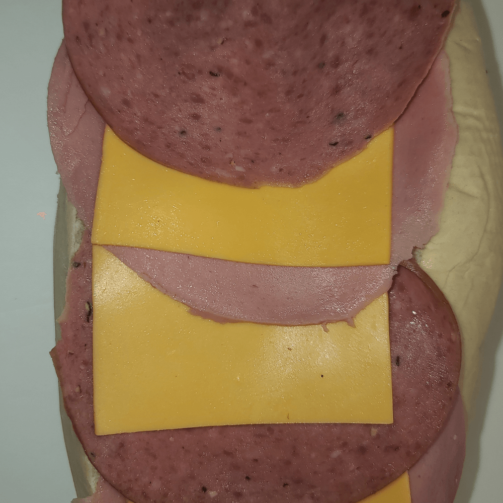 American Sub