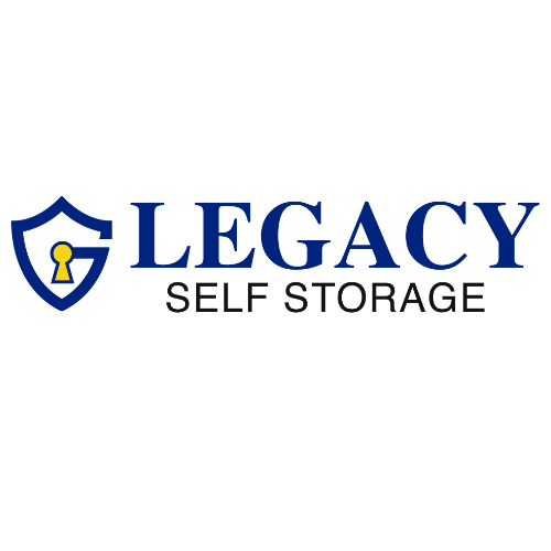 Legacy Self Storage - Parham Rd.