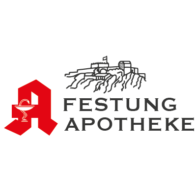 Logo der Festung-Apotheke