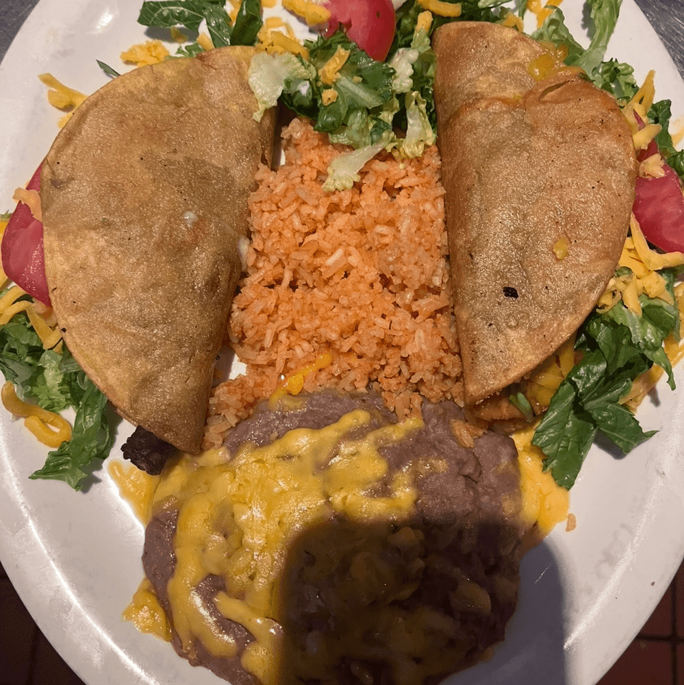 Tacos Especiales