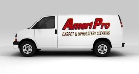 Images Ameripro Carpet Cleaning