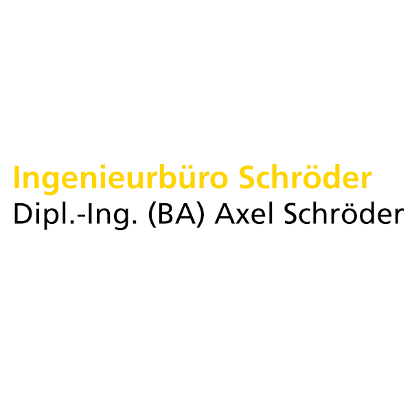 Logo von Ingenieurbüro Schröder
