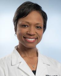 Ericka Greene (Simpson), MD Photo