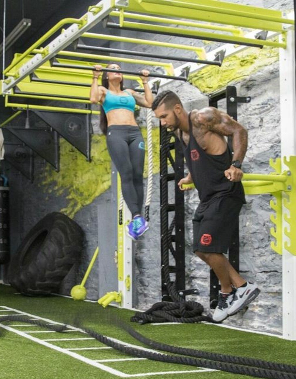 Galería en miniatura