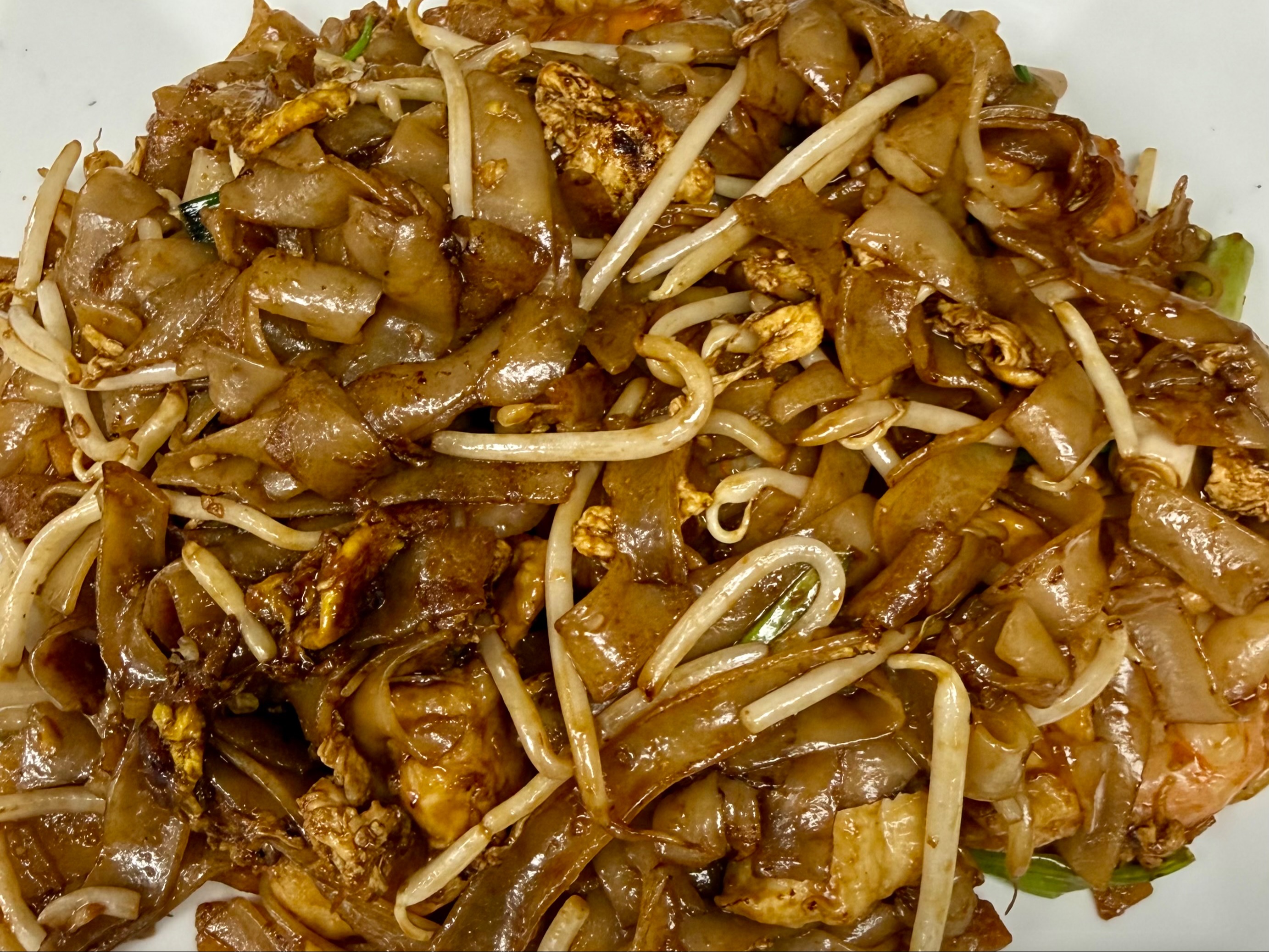 Chow Kway Teow