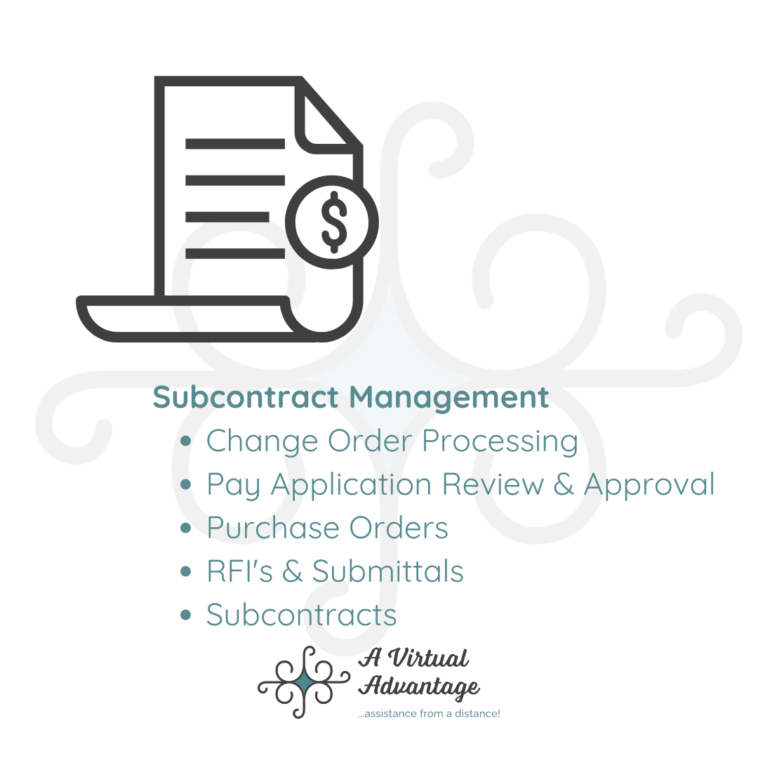 A Virtual Advantage LLC Image