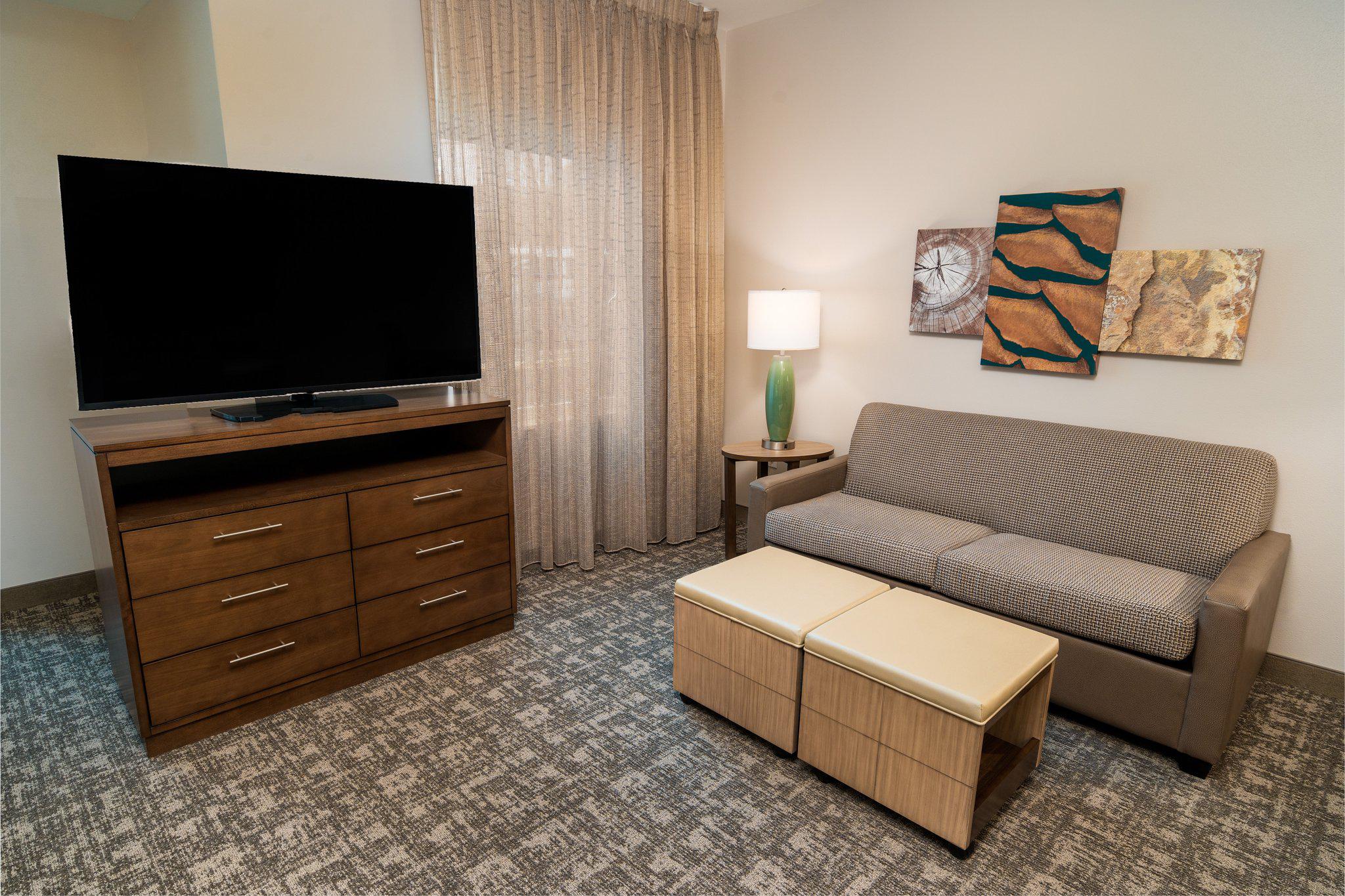 Staybridge Suites Washington DC East - Largo Photo