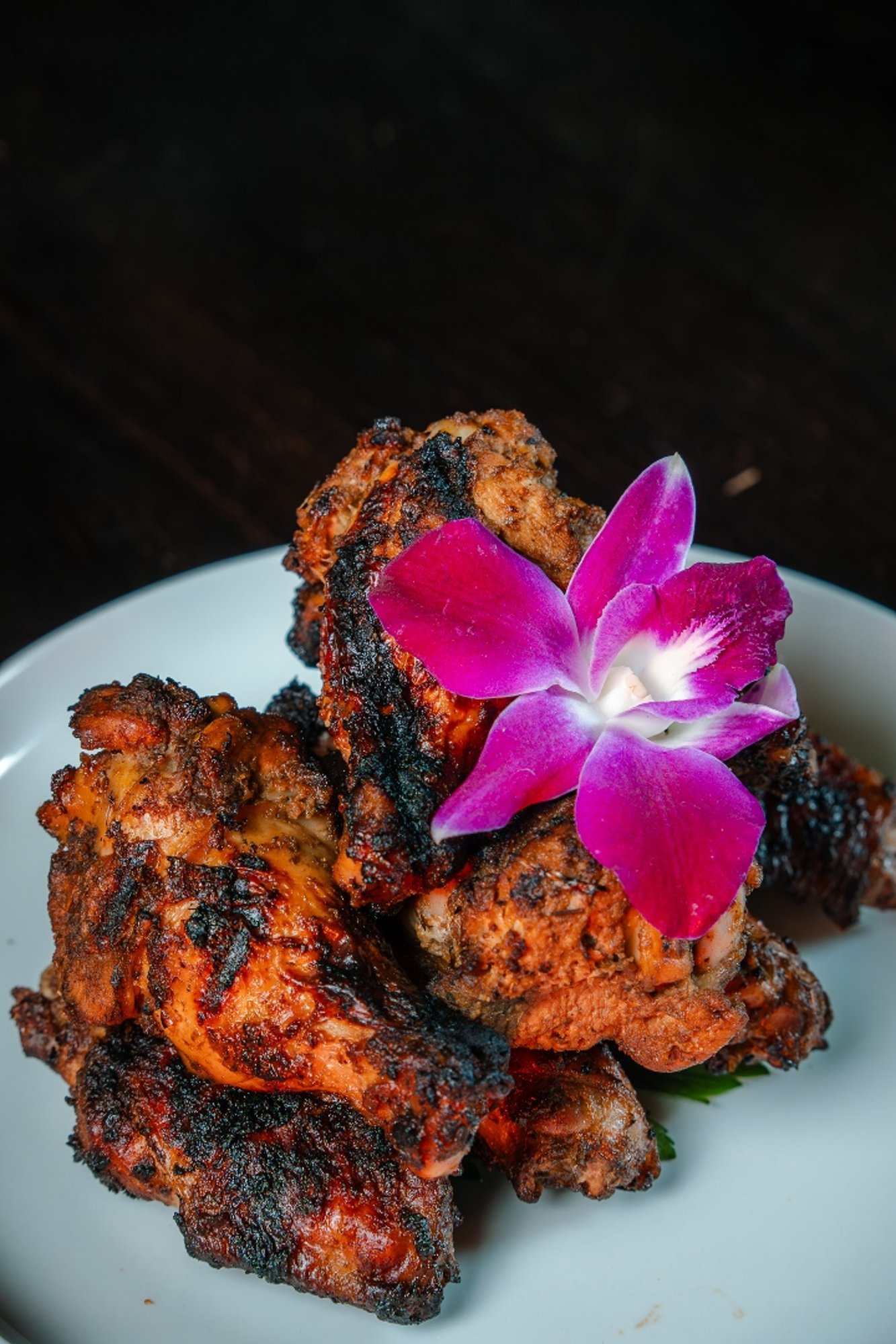 Jama Wings