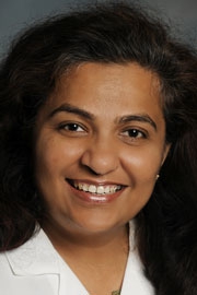 Jasmine A. Shah, MD Photo