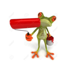 Sapon's Services Inc. Logo