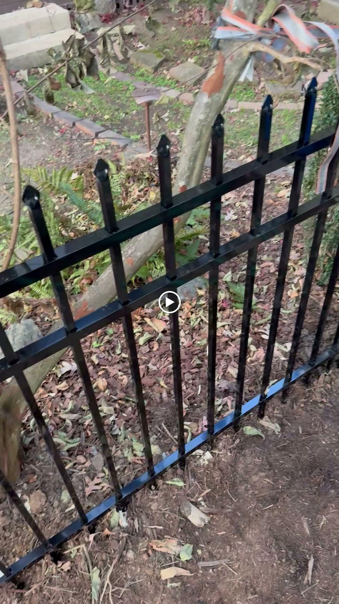 NorStar Fence Company LLC Image