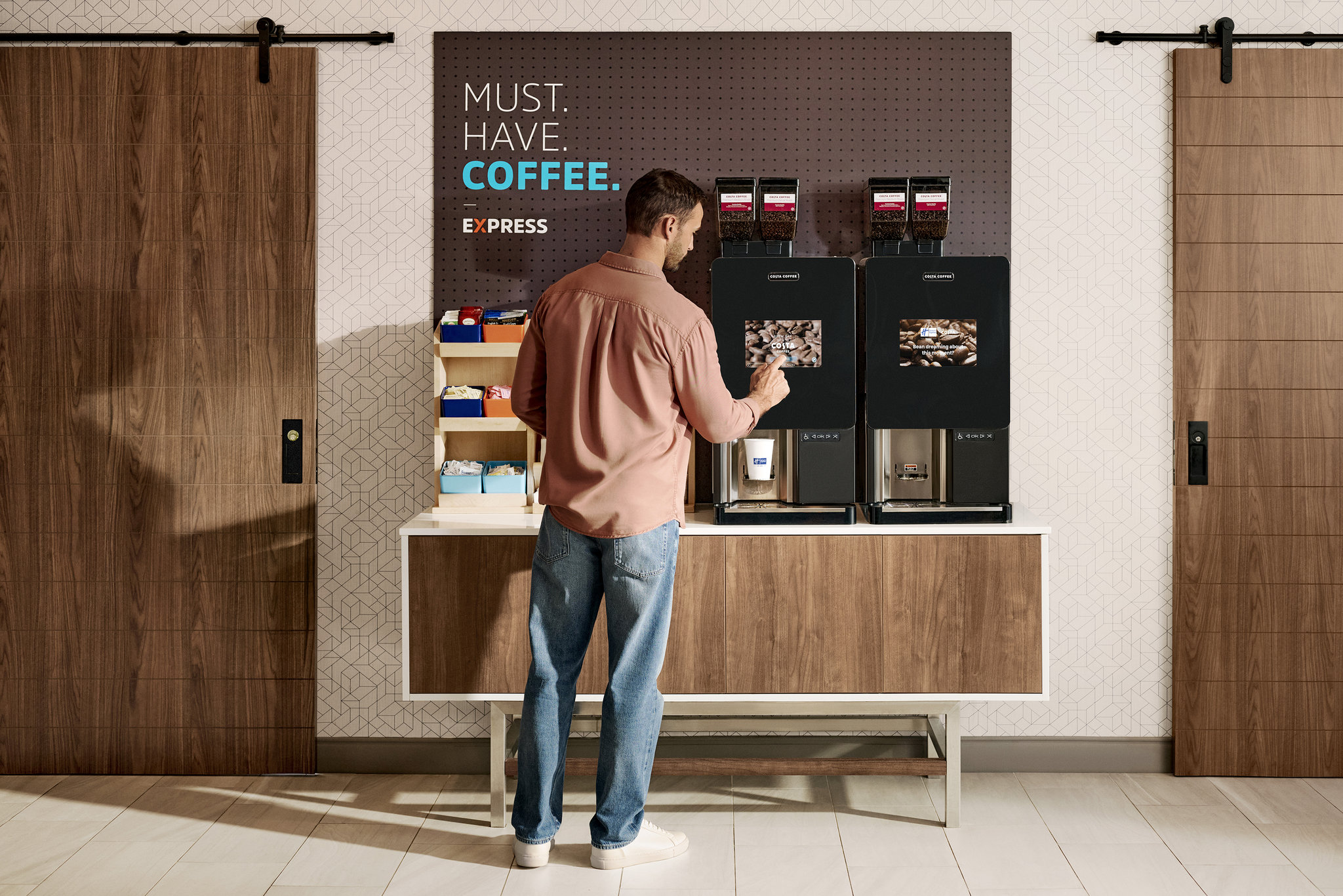 Holiday Inn Express & Suites Edmond by IHG Image