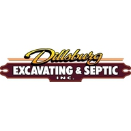 Dillsburg Excavting & Septic, Inc. Logo