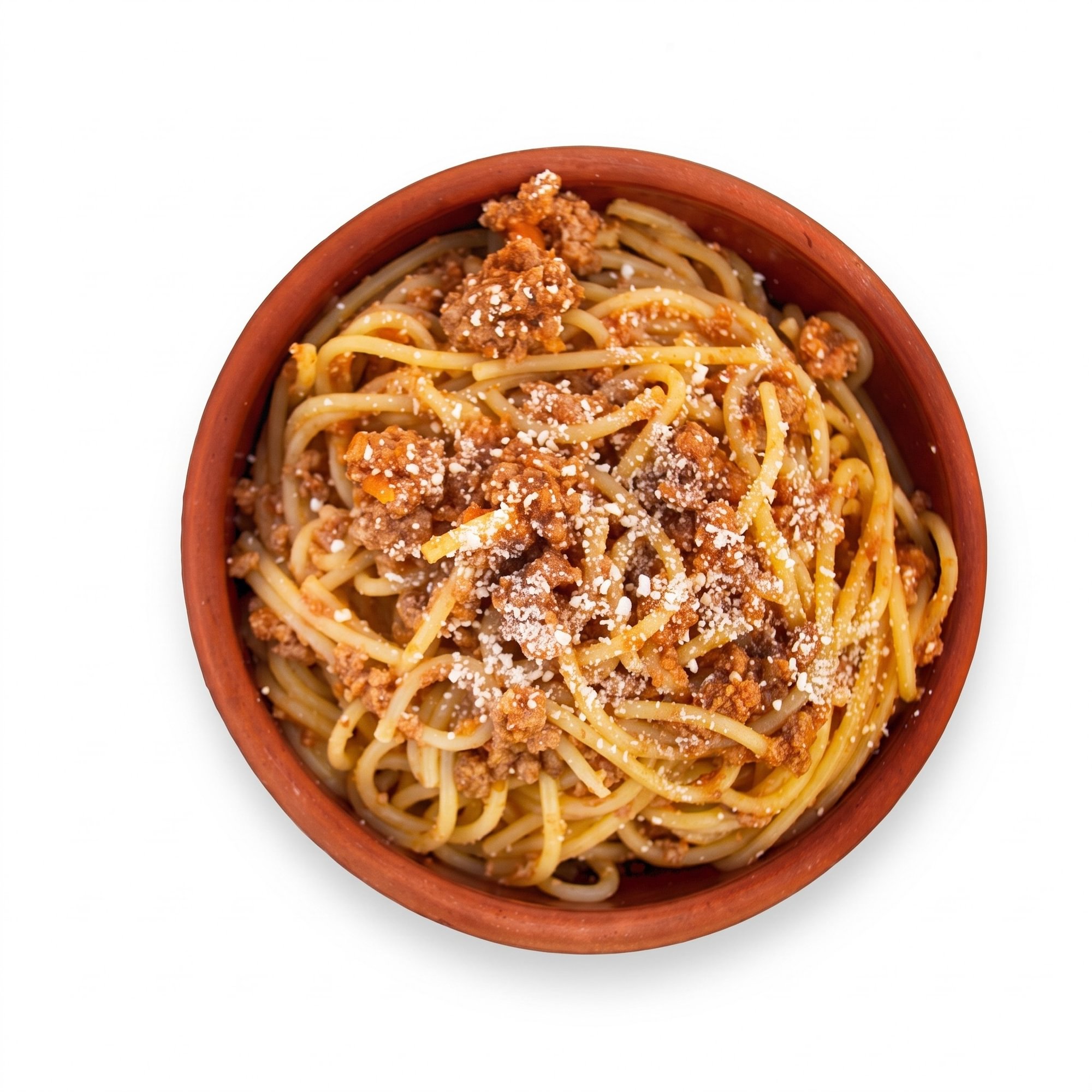 Marinara Sauce Pasta