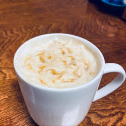 Landrys Donuts and Coffee Photo