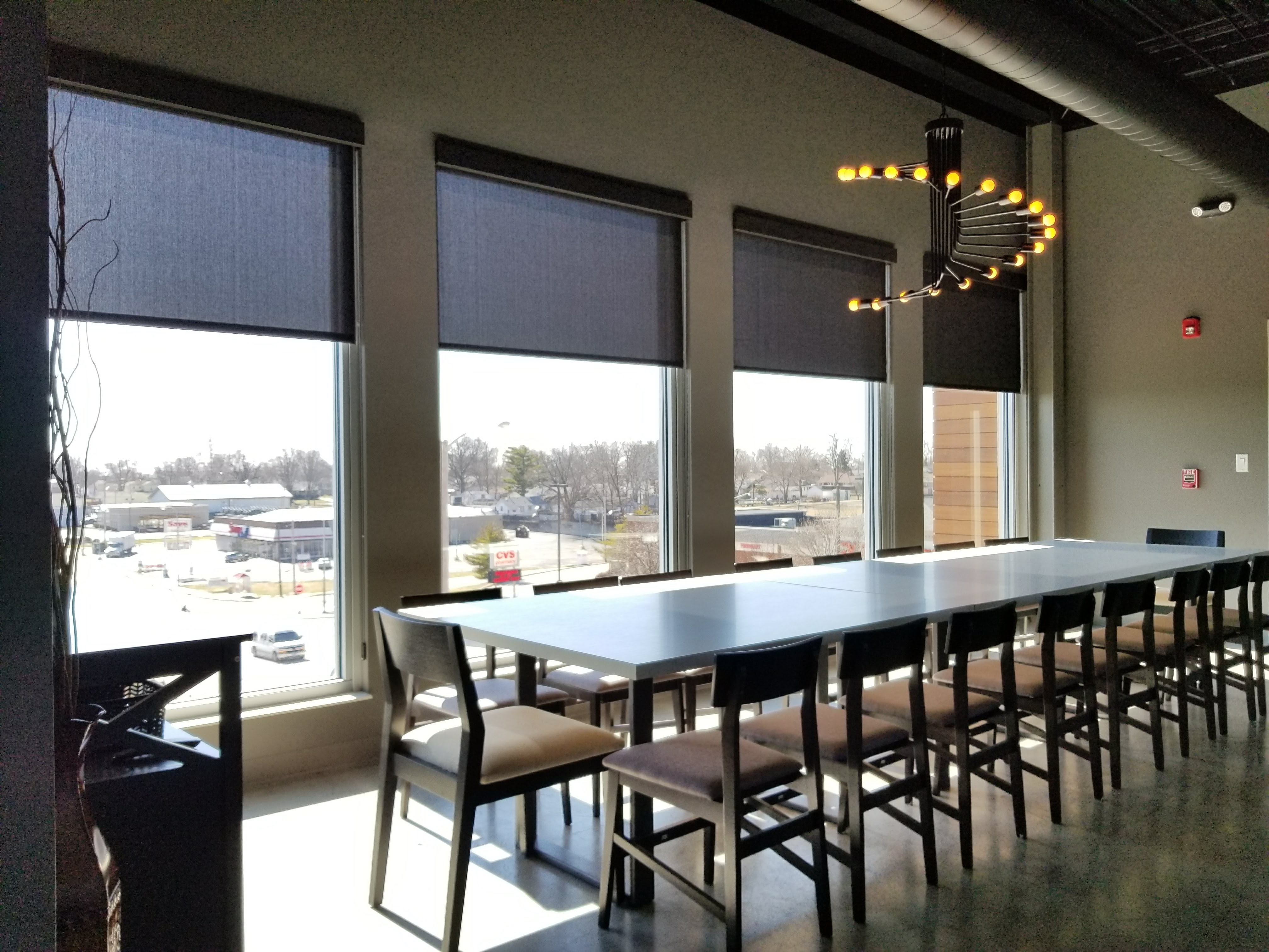 Blinds and Shades Installed in Kansas City, MO