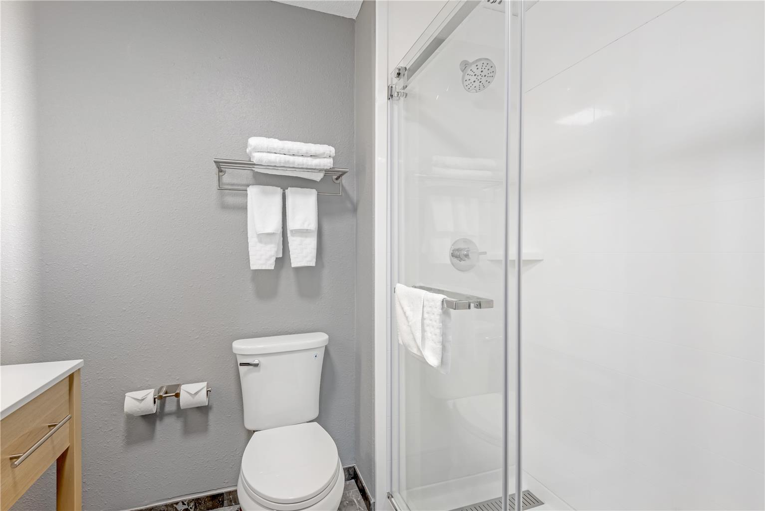 Best Western Montrose Inn Image