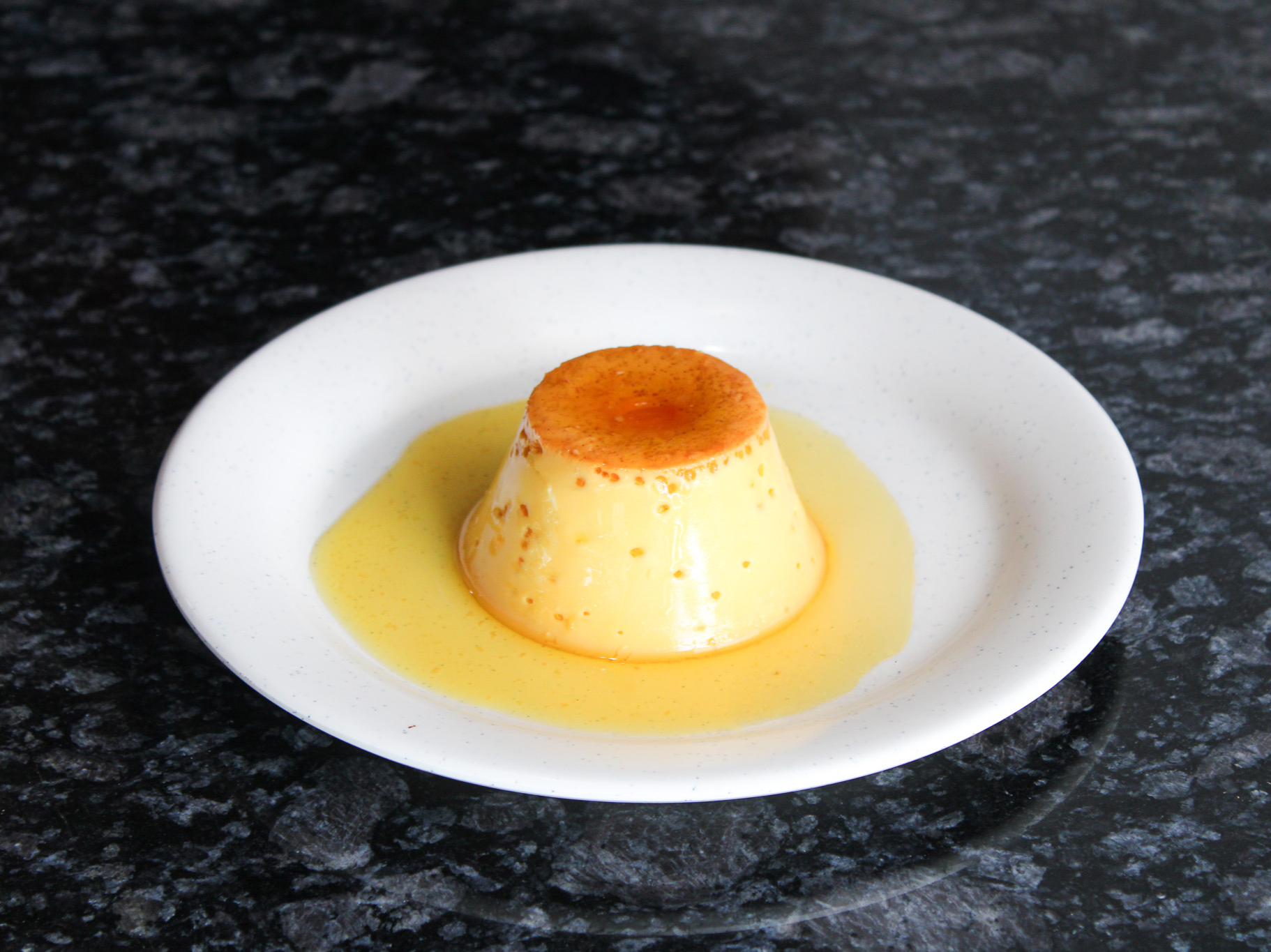 Flan