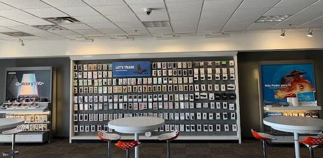 AT&T Store Photo