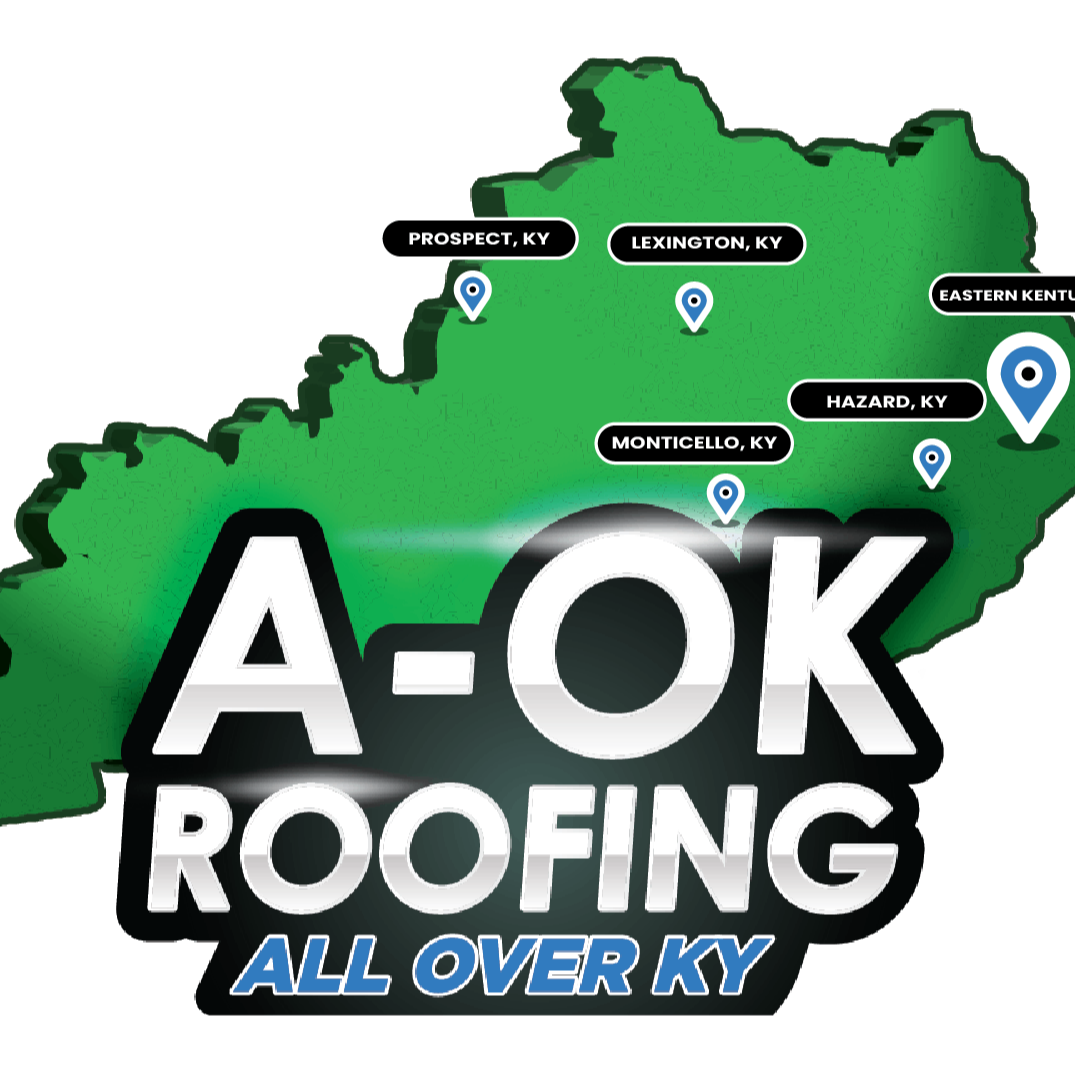 A-OK Roofing & Exteriors