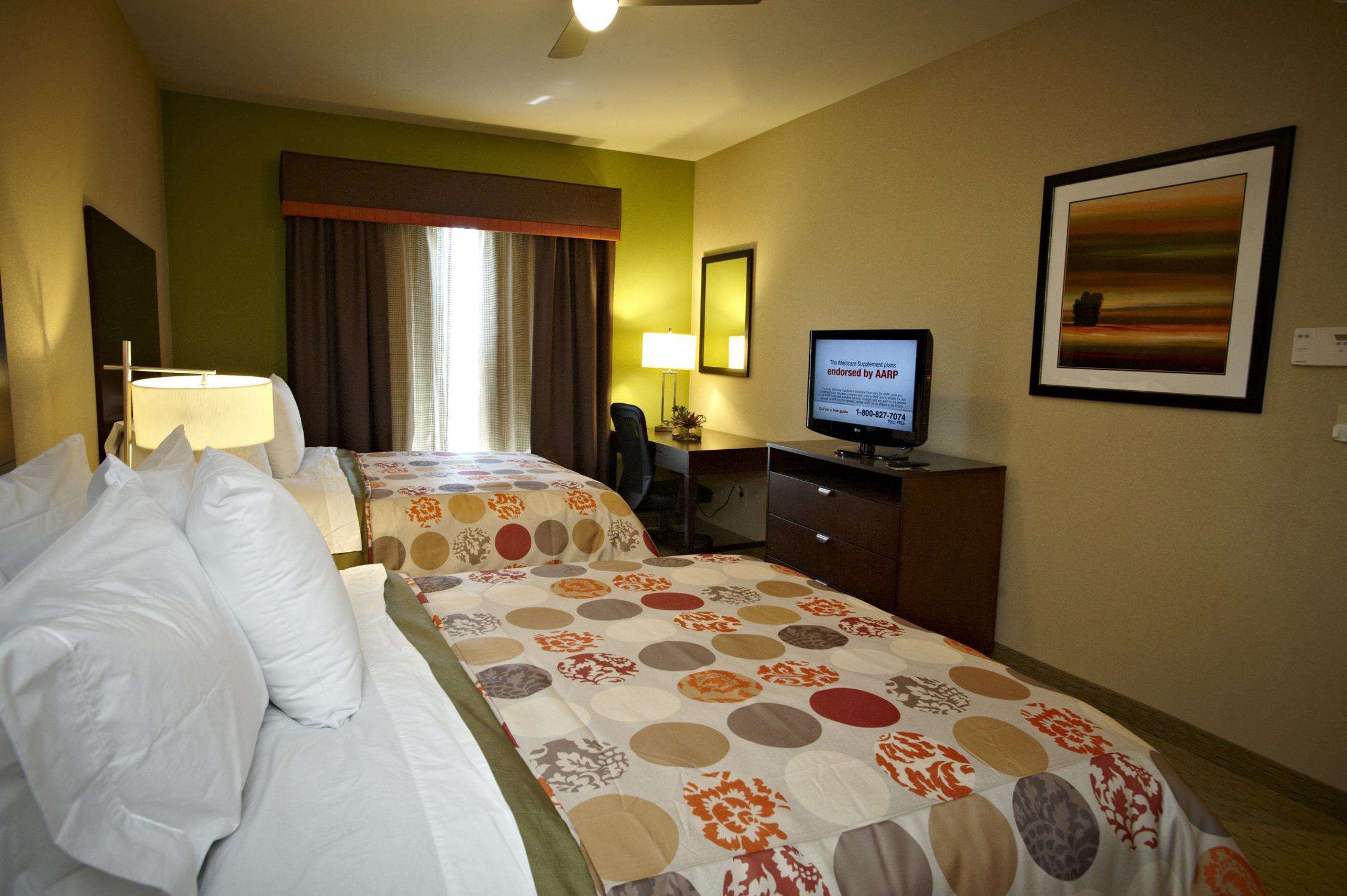 Homewood Suites by Hilton Birmingham-SW-Riverchase-Galleria Photo