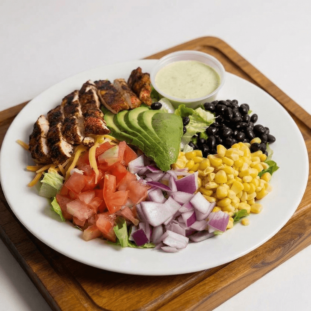 Southwest Chicken Salad