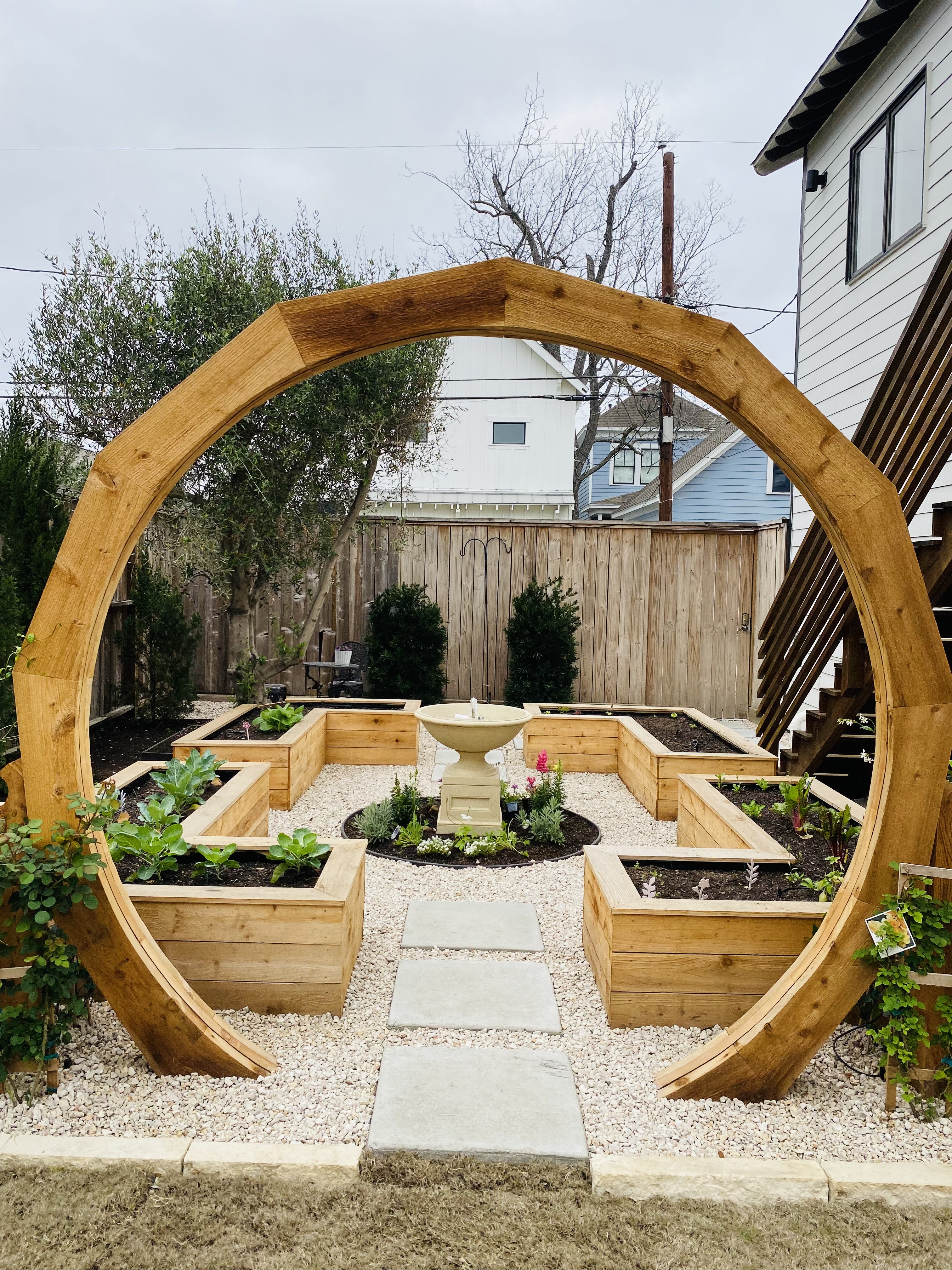 C-Appeal Exterior Designs Image