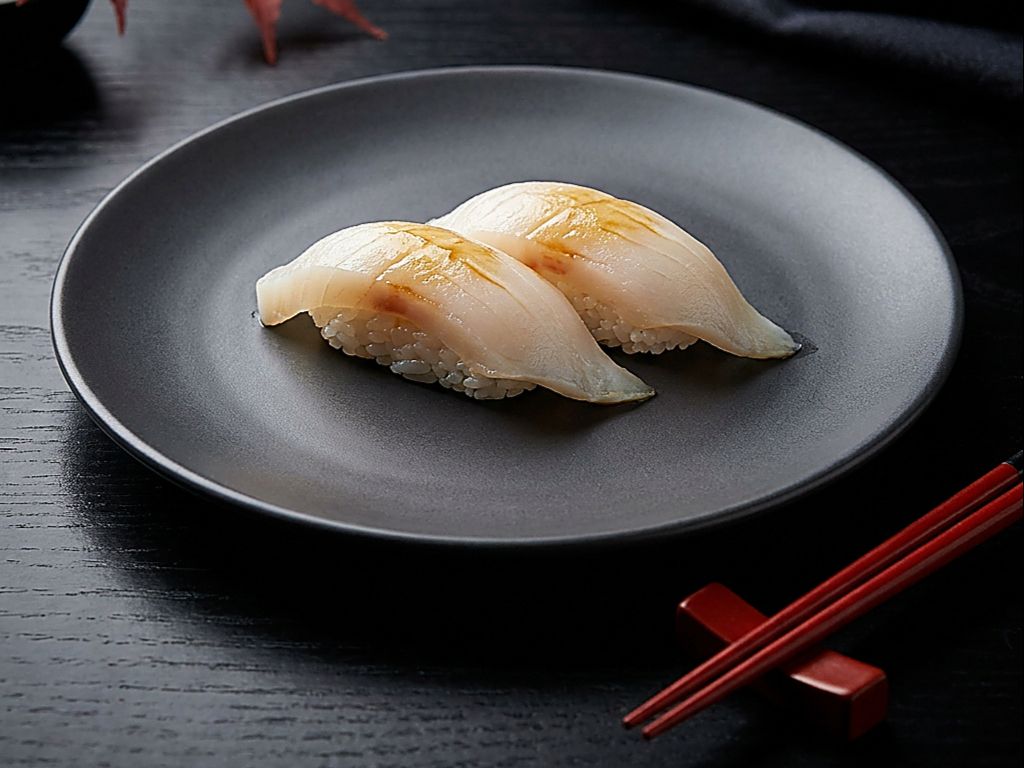 Ono (Escolar) Nigiri