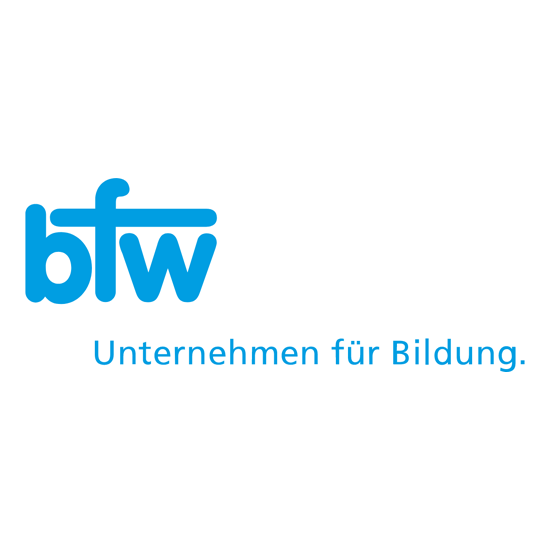 Logo von bfw Unternehmen für Bildung