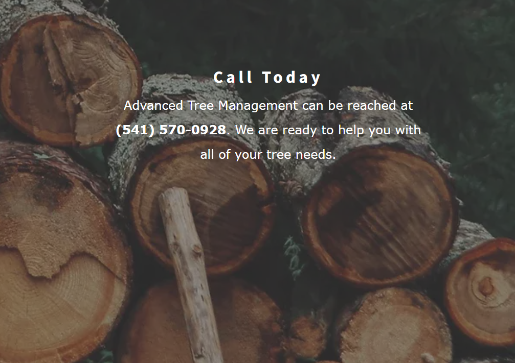 Advanced Tree Management Image