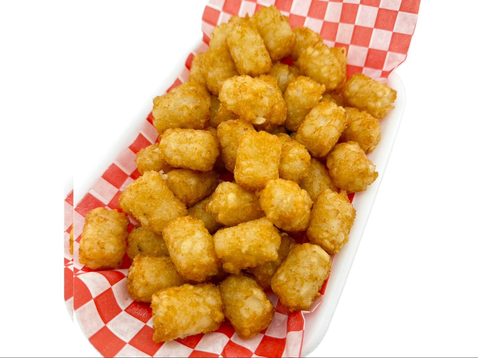 Tator Tots