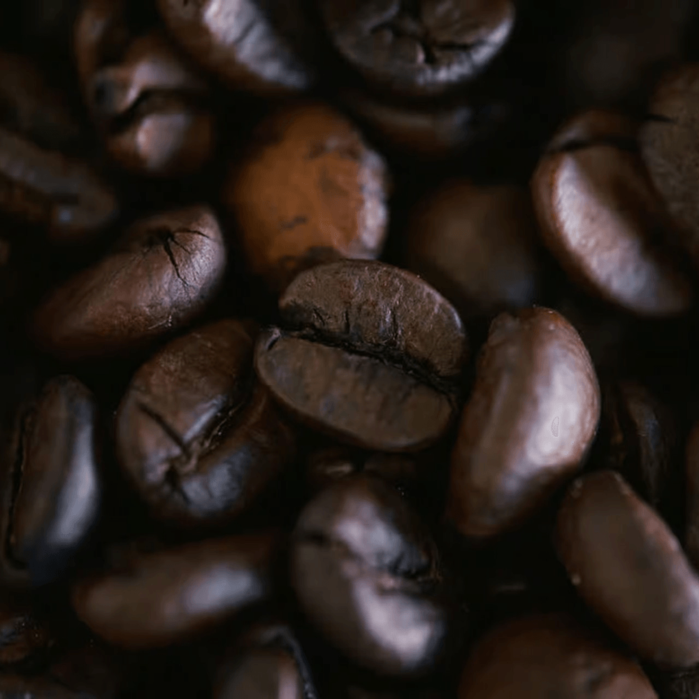 Ca Phe Den/Ice Black Coffee
