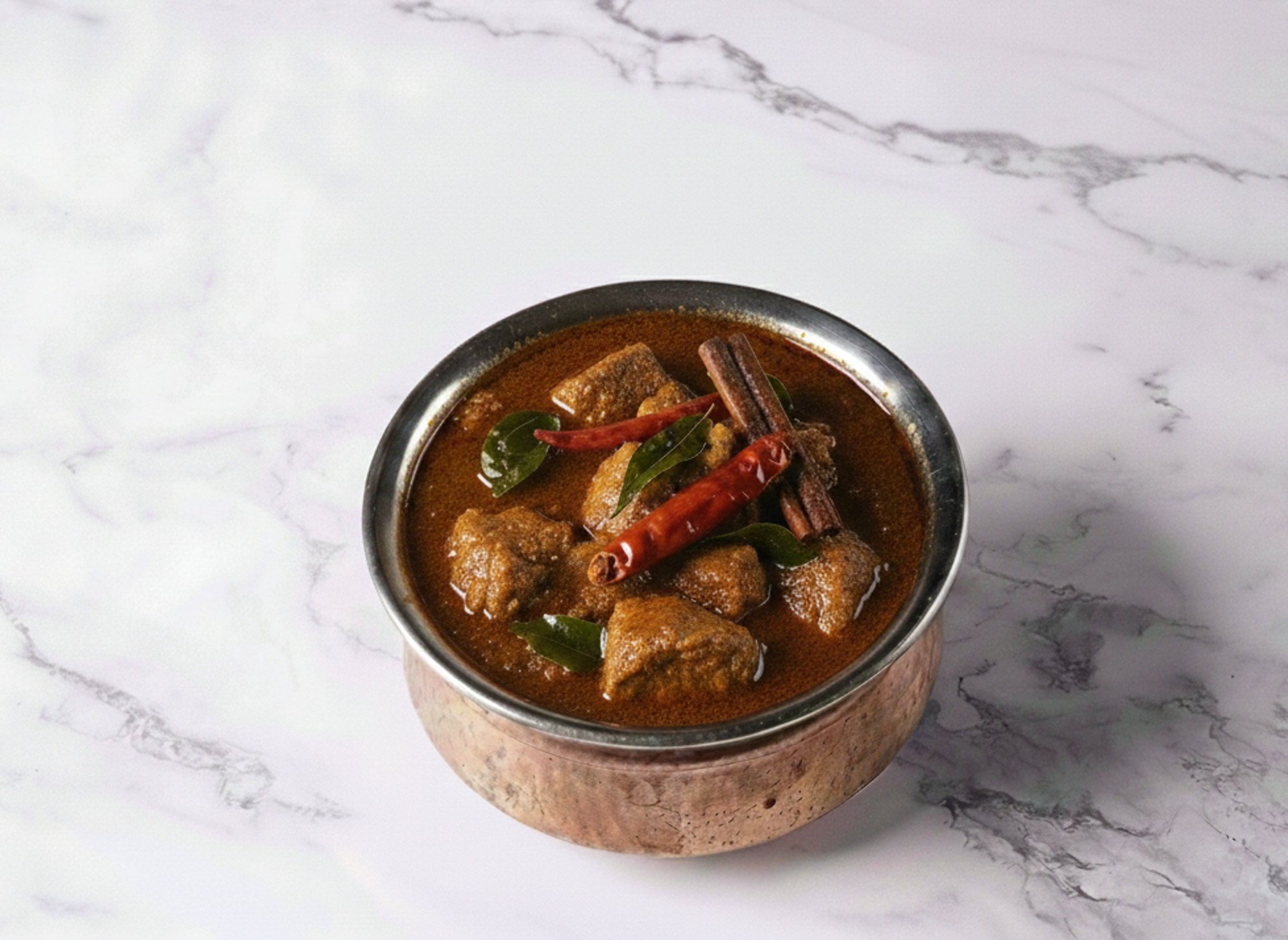 LAMB ROGANJOSH